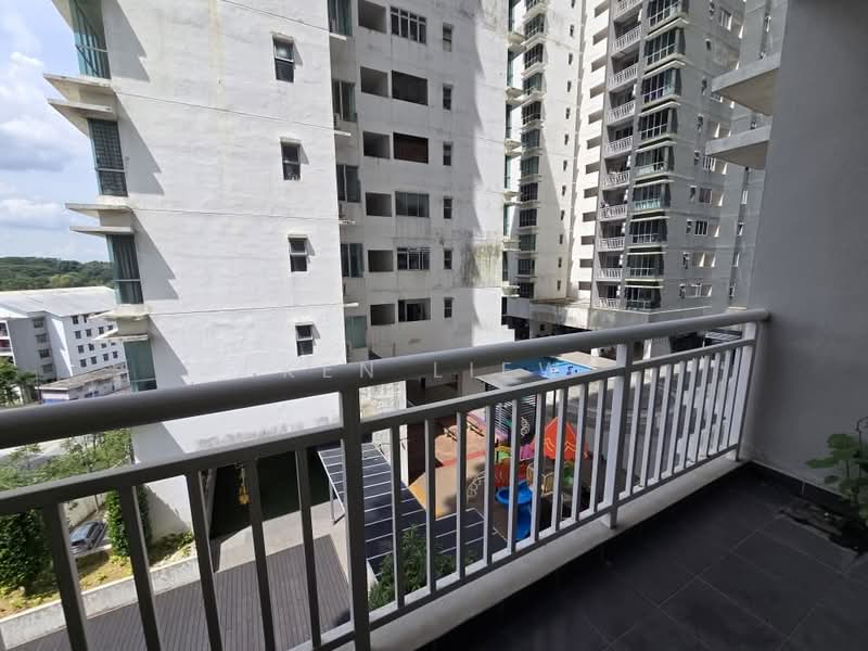 Kondominium untuk Dijual di The Aliff Residences (Alif Utama) - Ken Liew - PropertyGuru.com.my