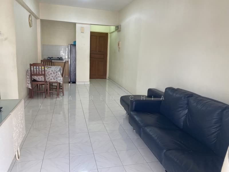 Apartment for Rent at Arena Green - Darren Chia - PropertyGuru.com.my