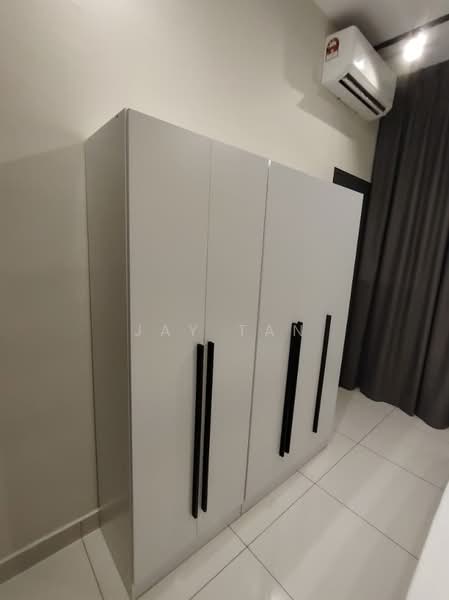 Servis Apartment untuk Disewa di EDUSENTRAL - Jay Tan - Interior - PropertyGuru.com.my