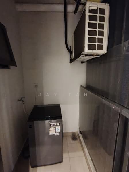 Servis Apartment untuk Disewa di EDUSENTRAL - Jay Tan - Interior - PropertyGuru.com.my