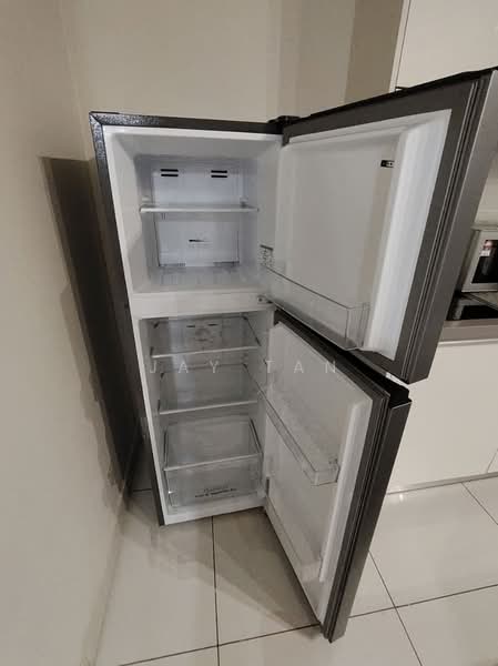 Servis Apartment untuk Disewa di EDUSENTRAL - Jay Tan - Interior - PropertyGuru.com.my