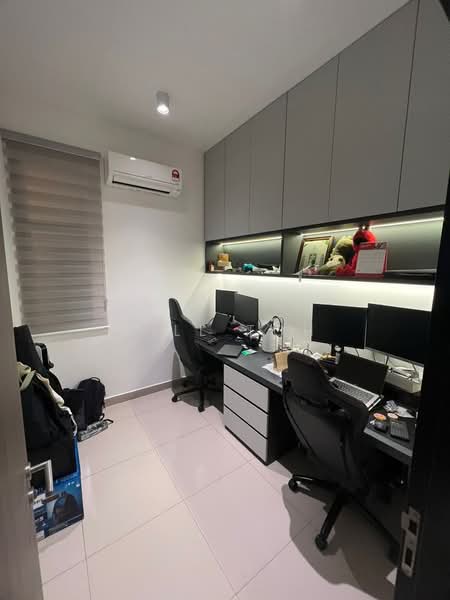 Service Residence for Sale at Twin Tower Residence - Bill Toh - PropertyGuru.com.my