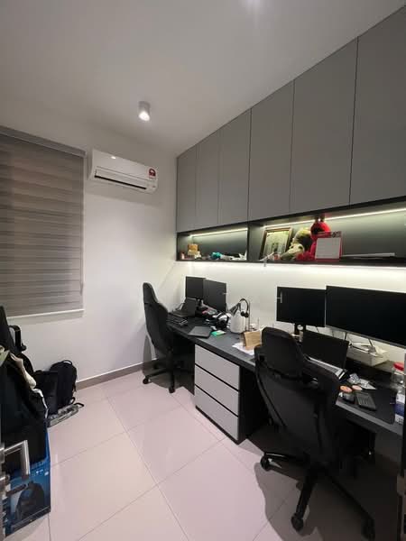 Service Residence for Sale at Twin Tower Residence - Bill Toh - PropertyGuru.com.my