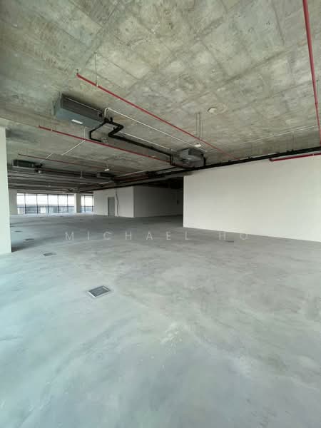 Pejabat untuk Disewa di Dutamas (Kuala Lumpur) - Michael Ho - Interior - PropertyGuru.com.my