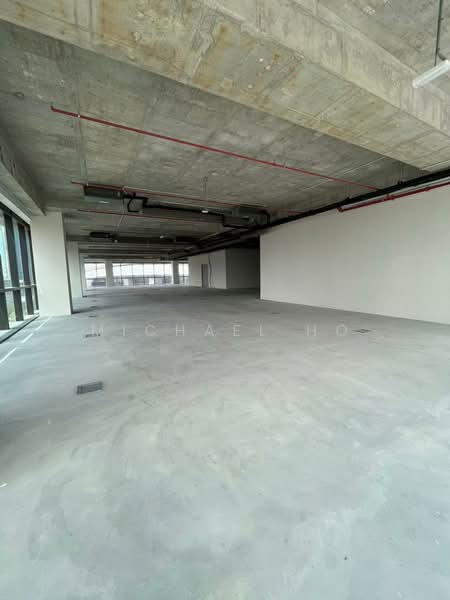 Pejabat untuk Disewa di Dutamas (Kuala Lumpur) - Michael Ho - Interior - PropertyGuru.com.my