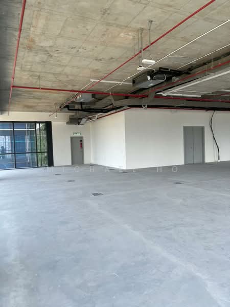 Pejabat untuk Disewa di Dutamas (Kuala Lumpur) - Michael Ho - Interior - PropertyGuru.com.my
