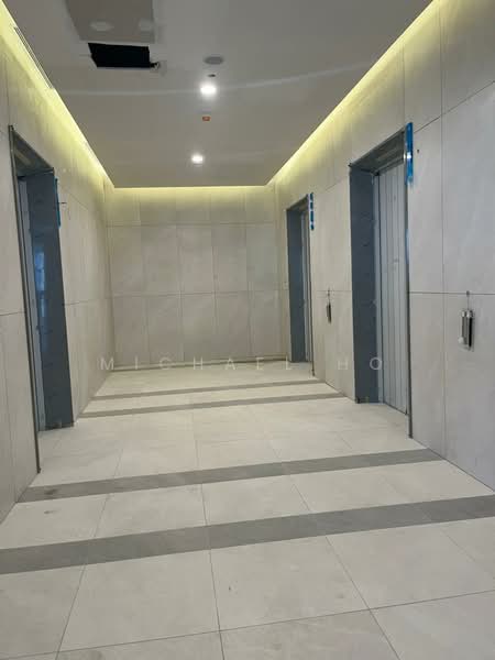 Pejabat untuk Disewa di Dutamas (Kuala Lumpur) - Michael Ho - Lobby - PropertyGuru.com.my