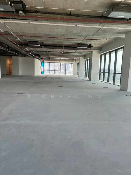 Pejabat untuk Disewa di Dutamas (Kuala Lumpur) - Michael Ho - Interior - PropertyGuru.com.my