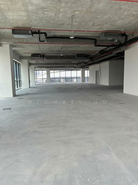 Pejabat untuk Disewa di Dutamas (Kuala Lumpur) - Michael Ho - Interior - PropertyGuru.com.my