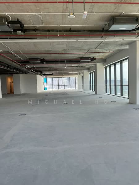 Pejabat untuk Disewa di Dutamas (Kuala Lumpur) - Michael Ho - Interior - PropertyGuru.com.my