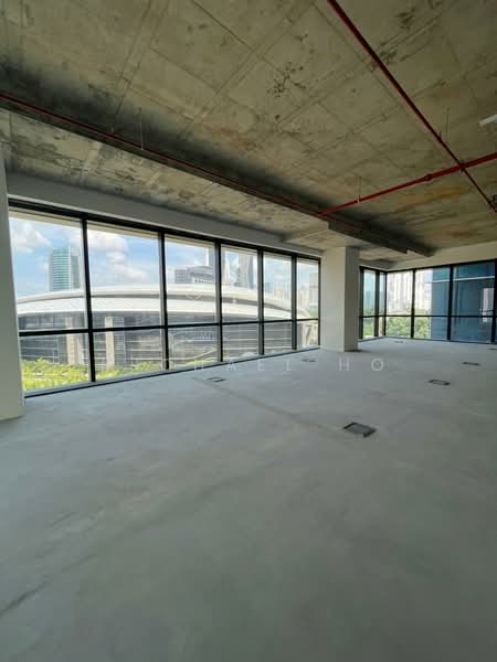 Pejabat untuk Disewa di Dutamas (Kuala Lumpur) - Michael Ho - Interior - PropertyGuru.com.my
