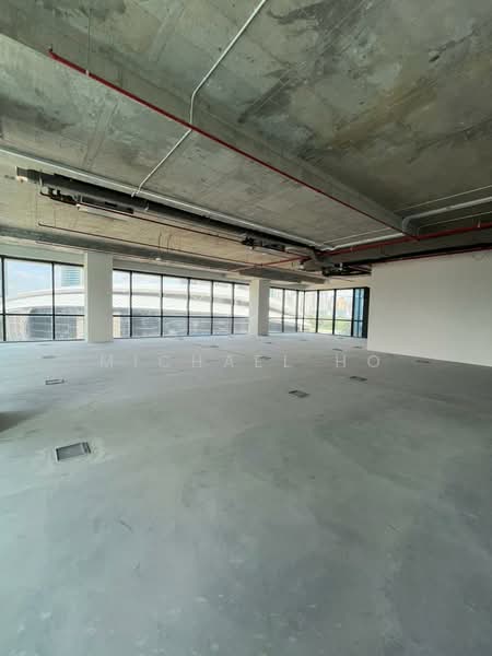 Pejabat untuk Disewa di Dutamas (Kuala Lumpur) - Michael Ho - Interior - PropertyGuru.com.my