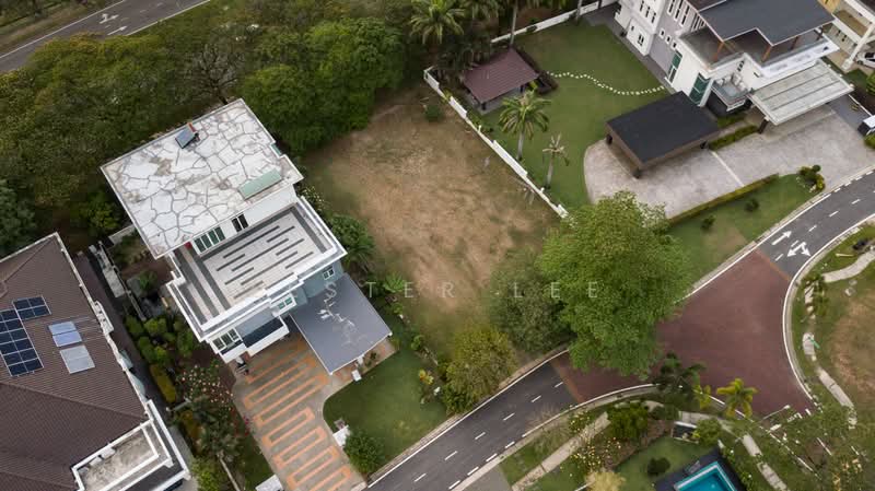 Residential Land for Sale in Setia Eco Park (Setia Alam) - Lester Lee - PropertyGuru.com.my