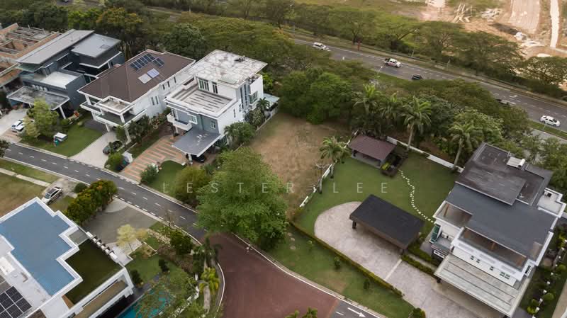 Residential Land for Sale in Setia Eco Park (Setia Alam) - Lester Lee - PropertyGuru.com.my
