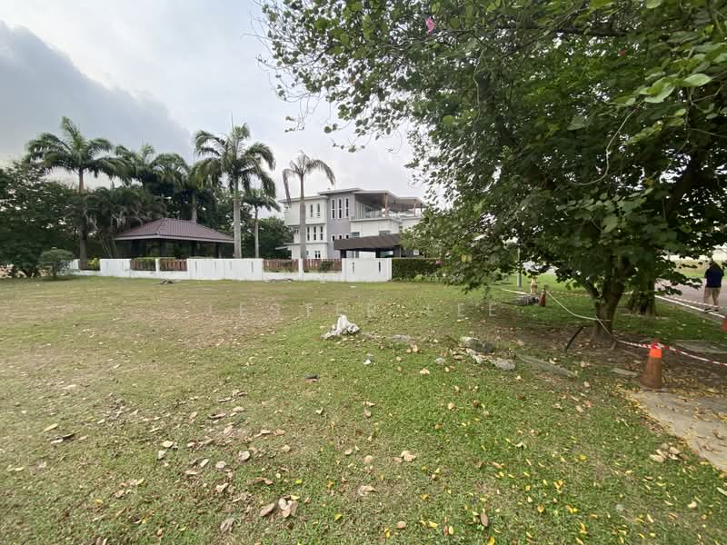Residential Land for Sale in Setia Eco Park (Setia Alam) - Lester Lee - PropertyGuru.com.my