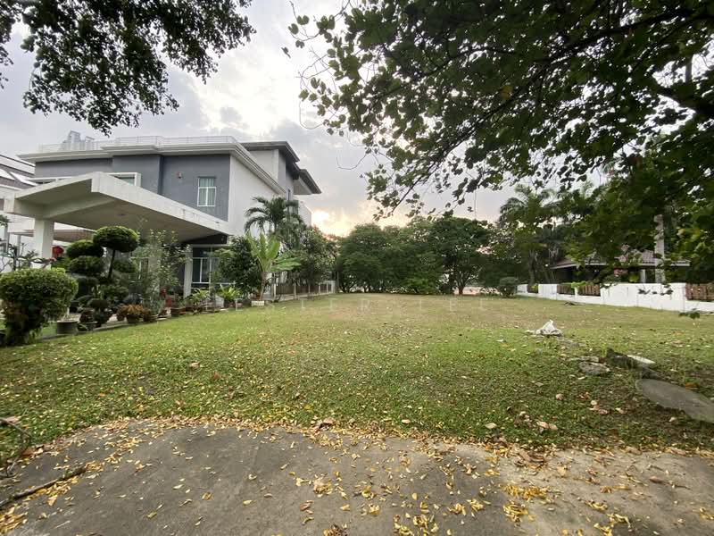 Residential Land for Sale in Setia Eco Park (Setia Alam) - Lester Lee - PropertyGuru.com.my