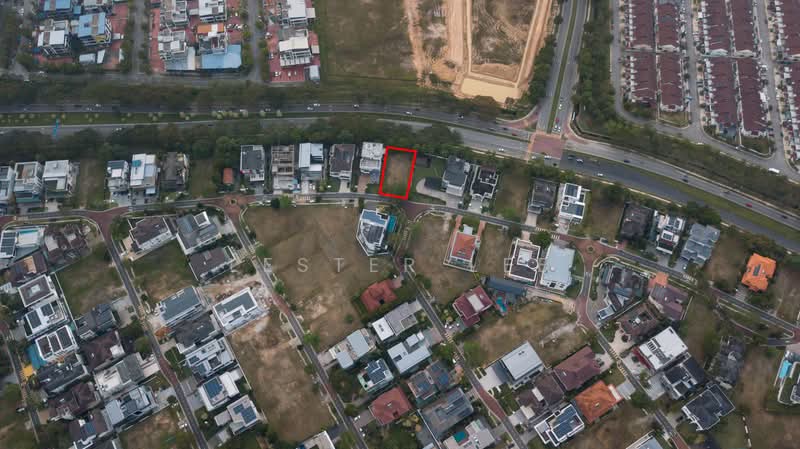Residential Land for Sale in Setia Eco Park (Setia Alam) - Lester Lee - PropertyGuru.com.my