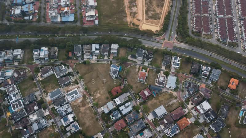 Residential Land for Sale in Setia Eco Park (Setia Alam) - Lester Lee - PropertyGuru.com.my