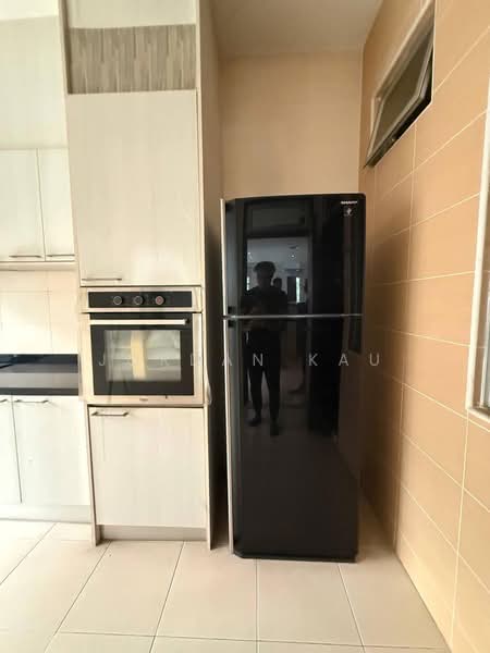Rumah Kluster untuk Disewa di Taman Nusa Bestari (Iskandar Puteri (Nusajaya)) - Jordan Kau - PropertyGuru.com.my