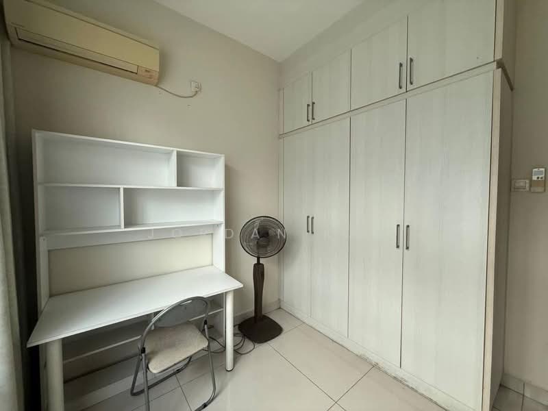 Rumah Kluster untuk Disewa di Taman Nusa Bestari (Iskandar Puteri (Nusajaya)) - Jordan Kau - PropertyGuru.com.my