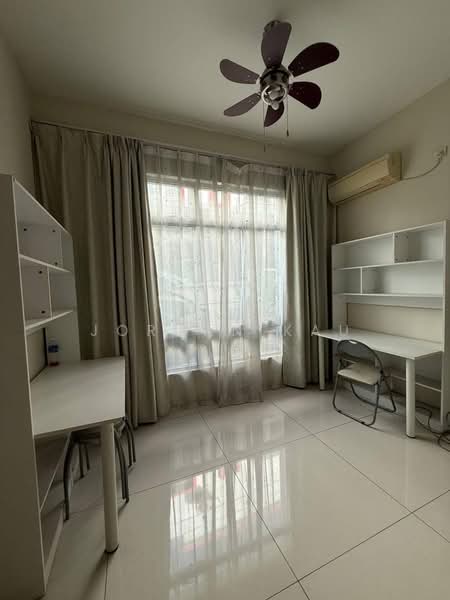 Rumah Kluster untuk Disewa di Taman Nusa Bestari (Iskandar Puteri (Nusajaya)) - Jordan Kau - PropertyGuru.com.my