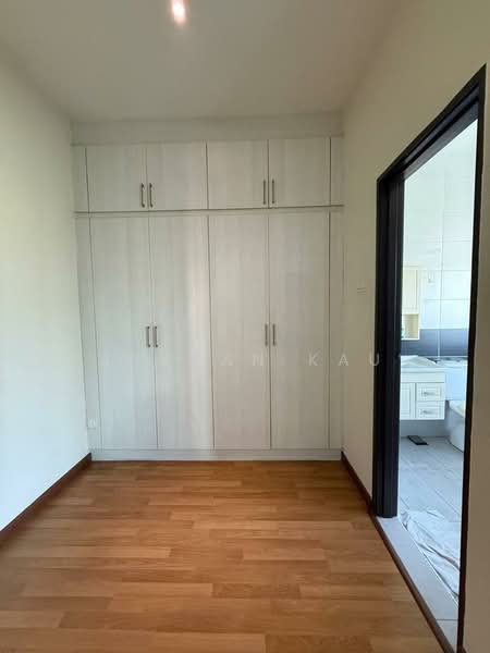 Rumah Kluster untuk Disewa di Taman Nusa Bestari (Iskandar Puteri (Nusajaya)) - Jordan Kau - PropertyGuru.com.my