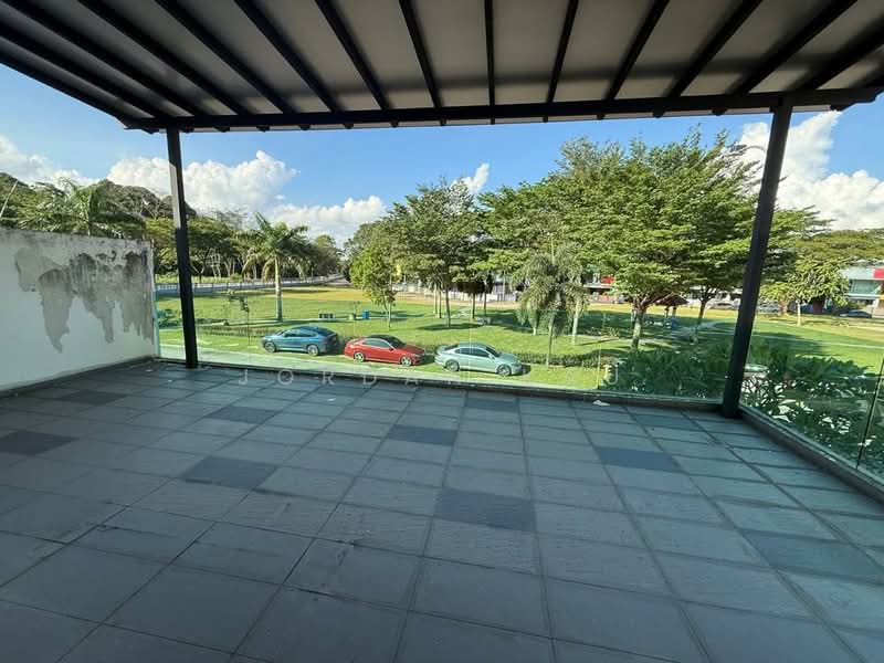 Rumah Kluster untuk Disewa di Taman Nusa Bestari (Iskandar Puteri (Nusajaya)) - Jordan Kau - PropertyGuru.com.my