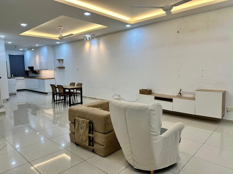 2-storey Terraced House for Rent in Kelapa Sawit (Kulai) - Ken Liew - PropertyGuru.com.my
