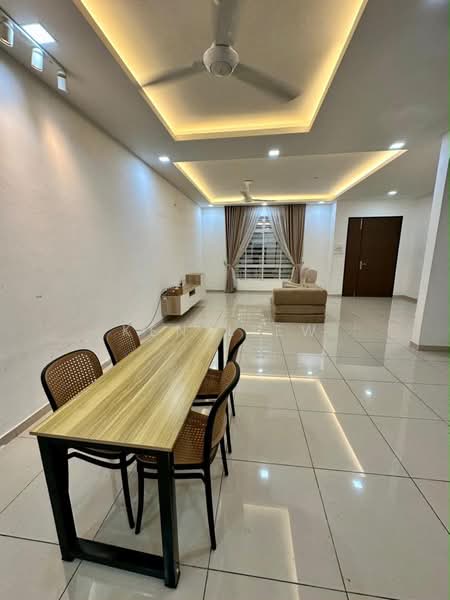 2-storey Terraced House for Rent in Kelapa Sawit (Kulai) - Ken Liew - PropertyGuru.com.my