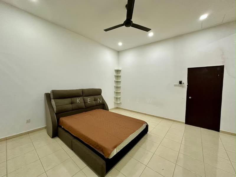 2-storey Terraced House for Rent in Kelapa Sawit (Kulai) - Ken Liew - PropertyGuru.com.my