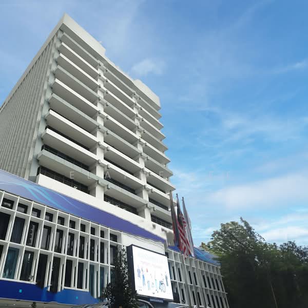 Office for Sale in Golden Triangle (KL City Centre) - Elaine Lee - Exterior - PropertyGuru.com.my