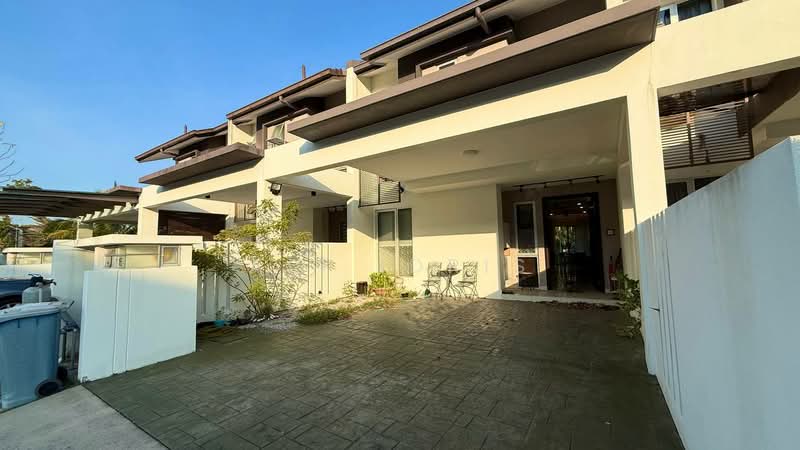 Service Residence for Sale at Tropicana Aman - Ali Idris - Exterior - PropertyGuru.com.my