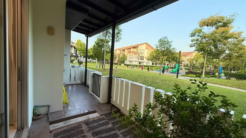 Service Residence for Sale at Tropicana Aman - Ali Idris - Exterior - PropertyGuru.com.my