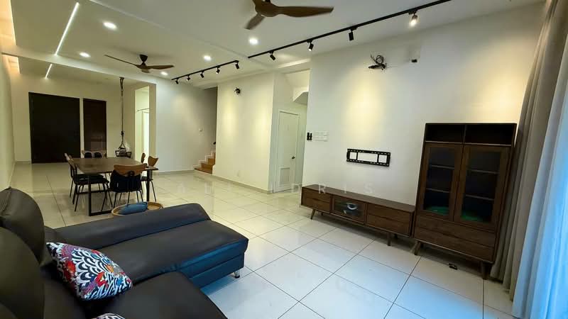 Service Residence for Sale at Tropicana Aman - Ali Idris - PropertyGuru.com.my