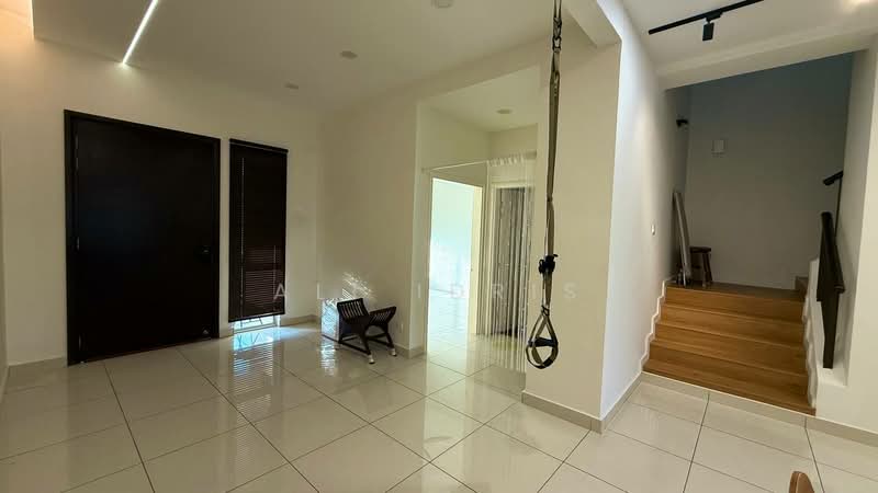 Service Residence for Sale at Tropicana Aman - Ali Idris - Interior - PropertyGuru.com.my