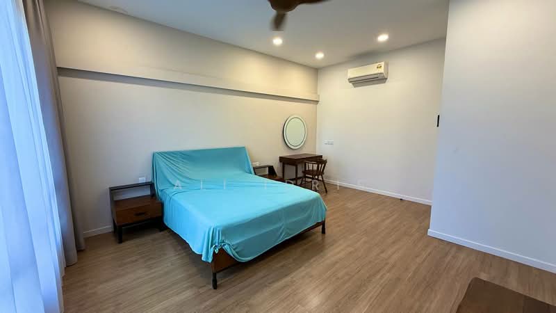 Service Residence for Sale at Tropicana Aman - Ali Idris - Bedroom - PropertyGuru.com.my