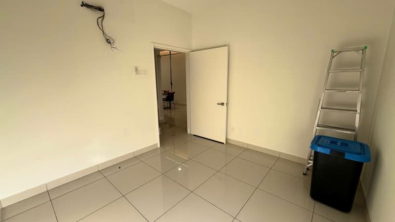 Service Residence for Sale at Tropicana Aman - Ali Idris - Interior - PropertyGuru.com.my