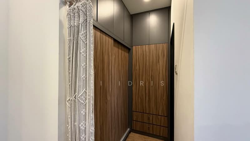 Service Residence for Sale at Tropicana Aman - Ali Idris - Interior - PropertyGuru.com.my