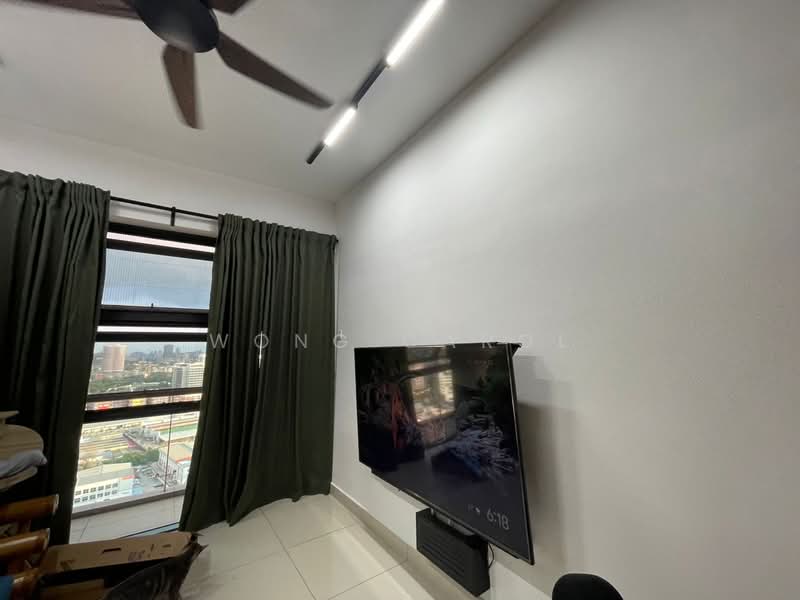 Servis Apartment untuk Disewa di Pacific Star - Wong Carol - PropertyGuru.com.my