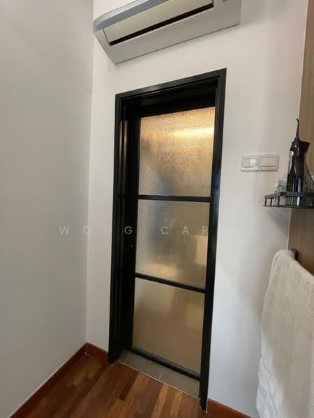 Servis Apartment untuk Disewa di Pacific Star - Wong Carol - PropertyGuru.com.my