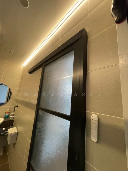 Servis Apartment untuk Disewa di Pacific Star - Wong Carol - PropertyGuru.com.my