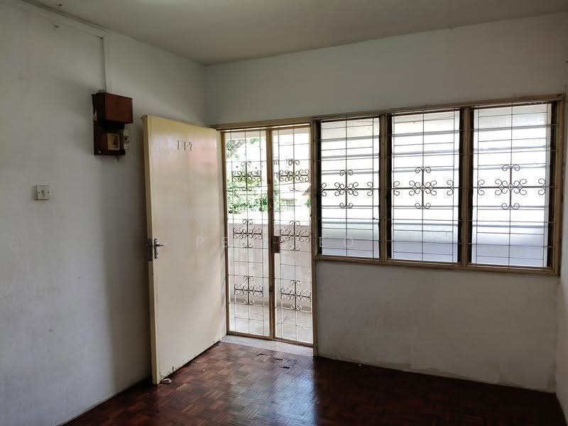 Rumah Flat untuk Dijual di Mahsuri Flat - Pen Teo - PropertyGuru.com.my