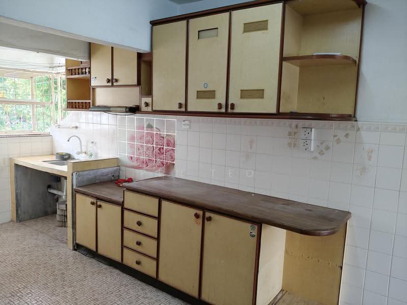 Rumah Flat untuk Dijual di Mahsuri Flat - Pen Teo - PropertyGuru.com.my