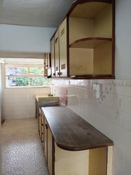 Rumah Flat untuk Dijual di Mahsuri Flat - Pen Teo - PropertyGuru.com.my