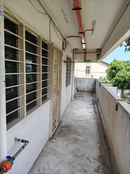 Rumah Flat untuk Dijual di Mahsuri Flat - Pen Teo - PropertyGuru.com.my