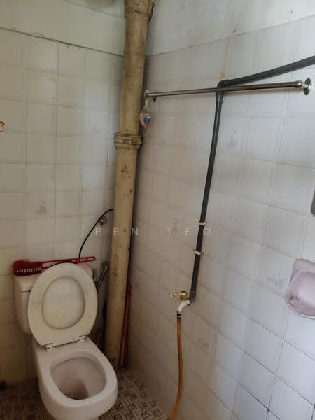 Rumah Flat untuk Dijual di Mahsuri Flat - Pen Teo - PropertyGuru.com.my