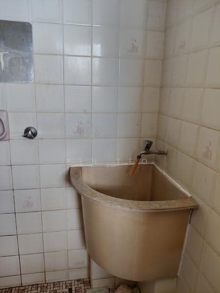 Rumah Flat untuk Dijual di Mahsuri Flat - Pen Teo - PropertyGuru.com.my
