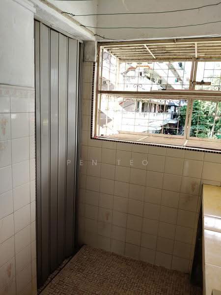 Rumah Flat untuk Dijual di Mahsuri Flat - Pen Teo - PropertyGuru.com.my