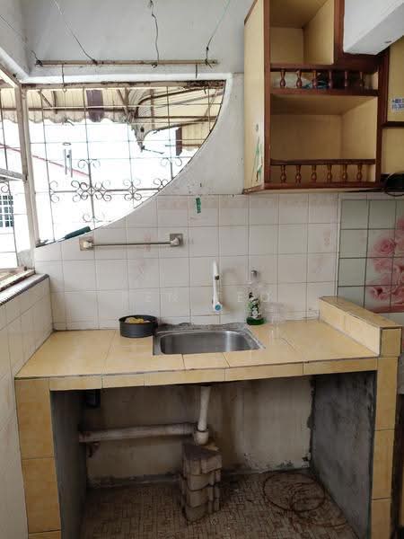 Rumah Flat untuk Dijual di Mahsuri Flat - Pen Teo - PropertyGuru.com.my