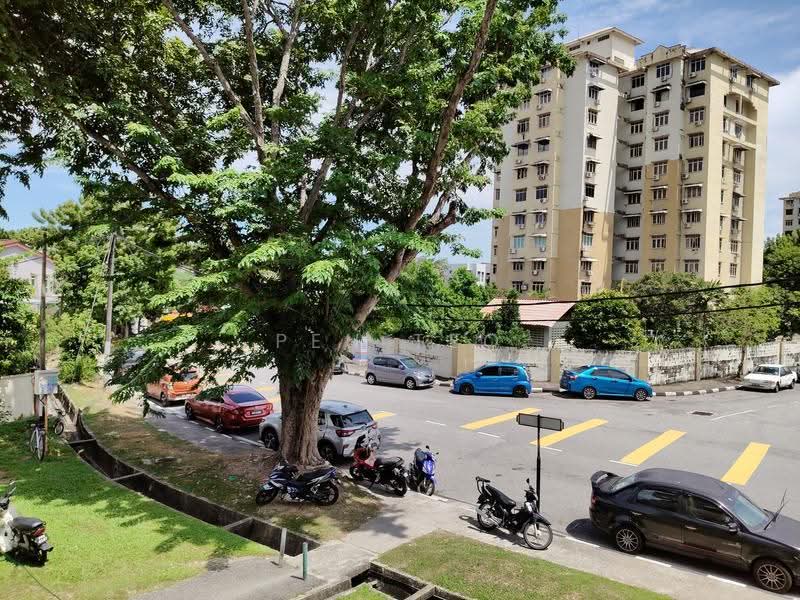 Rumah Flat untuk Dijual di Mahsuri Flat - Pen Teo - PropertyGuru.com.my